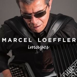 Marcel Loeffler - Images cd musicale