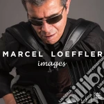 Marcel Loeffler - Images cd