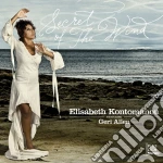Elisabeth Kontomanou - Elisabeth Kontomanou cd