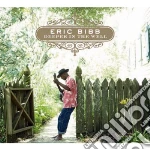 Eric Bibb - Deeper In The Well cd