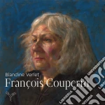 Francois Couperin - Verlet (2 Cd) cd
