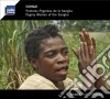 Folk Congo - Repertorio Femminile Dei Pigmei Del Congo Settentrionale cd