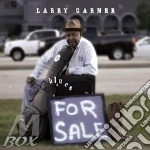 Larry Garner - Blues For Sale cd