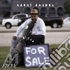 Larry Garner - Blues For Sale cd