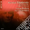 Pyotr Ilyich Tchaikovsky - Concerto Per Pianoforte N.1, Symphony No.6 Patetica (Sacd) cd