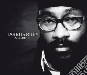 Tarrus Riley - Mecoustic cd musicale di Riley Tarrus