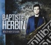 Baptiste Herbin - Brother Stoon cd