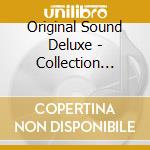 Original Sound Deluxe - Collection Jazz (10 Cd) cd
