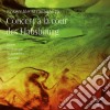 Concert A La Cour Des Habsbourg - Concerto Alla Corte Degli Asburgo cd