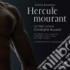 Dauvergne Antoine - Hercule Mourant (ercole Morente)(2 Cd) cd