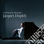 Jacques Duphly - Opere Per Clavicembalo(2 Cd) cd