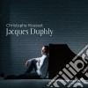 Jacques Duphly - Opere Per Clavicembalo(2 Cd) cd