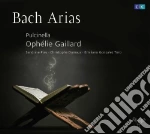 Johann Sebastian Bach - Arias (bwv 68, 41, 199, 85, 6, 49, 199, 85, 6, 49, 175, 650, 115, 183, 159 cd