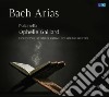 Johann Sebastian Bach - Arias (bwv 68, 41, 199, 85, 6, 49, 199, 85, 6, 49, 175, 650, 115, 183, 159 cd
