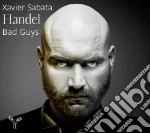 Georg Friedrich Handel - Bad Guys (selezione Di Arie Dalle Opere) cd