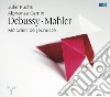 Gustav Mahler - Melodies De Jeunesse - Lieder E Melodies Hans Und Grete, Serenade cd