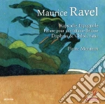 Maurice Ravel - Rapsodie Espagnole / Pavane Pour Une Infante Defunte / Daphnis Et Chloe (Sacd) cd