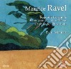 Maurice Ravel - Rapsodie Espagnole / Pavane Pour Une Infante Defunte / Daphnis Et Chloe (Sacd) cd