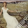 Camille Saint-Saens - Concerto Per Pianoforte N.2 Op.22, Introduzione E Rondo Capriccioso Op.28 (Sacd) cd