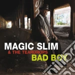 Magic Slim & The Teardrops - Bad Boy cd
