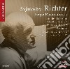 Sergej Rachmaninov - Etudes-tableaux E Preludi cd