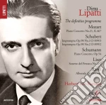 Dinu Lipatti - SouvenirIn Memoriam Dinu Lipatti cd