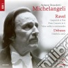 Arturo Benedetti Michelangeli - In Memoriam (Sacd) cd
