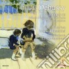 Claude Debussy - Images, Prelude A l'Apres-midi D'un Faune, La Boite A Joujoux - Ansermet Ernest (Sacd) cd