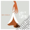Ben Sidran - Don't Cry For No Hipster cd