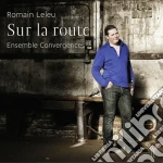 Sur La Route (trascrizioni Per Tromba E Quintetto D'archi) cd