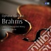 Johannes Brahms - Sonate Per Violoncello N.1, N.2, Trio Per Clarinetto, Violoncello E Pianoforte cd