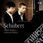 Franz Schubert - Fantasia D 940, Allegro D 947, Sonata Per Duo Pianistico D 812 cd
