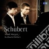 Franz Schubert - Fantasia D 940, Allegro D 947, Sonata Per Duo Pianistico D 812 cd