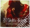 Delta Saints - Death Letter Jubilee cd
