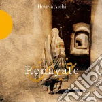 Aichi Houria - Renayate cd