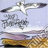 Groundation - We Free Again / Reissue cd