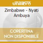 Zimbabwe - Nyati Ambuya cd