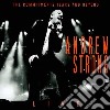 Andrew Strong - Commitments Year & Beyond cd