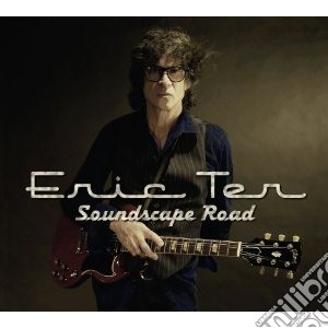 Eric Ter - Soundscape Road cd musicale di Ter Eric