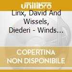 Linx, David And Wissels, Diederi - Winds Of Change