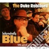 Duke Robillard Band (The) - Indipendently Blue cd