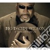 Big Daddy Wilson - I'm Your Man cd