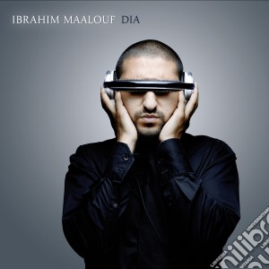 Ibrahim Maalouf - Dia (4 Cd) cd musicale di Maalouf Ibrahim