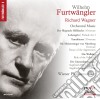 Richard Wagner - Orchestral Music - Estratti Orchestrali Dalle Opere cd