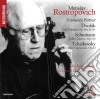Antonin Dvorak - Concerto Per Violoncello Op.104 cd