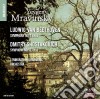 Ludwig Van Beethoven / Dmitri Shostakovich - Symphony No.4 / Symphony No.10  cd