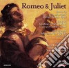 Pyotr Ilyich Tchaikovsky - Romeo & Juliet Fantasy Overture cd