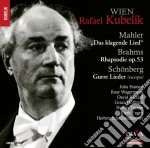 Gustav Mahler - Das Klagende Lied (Sacd)