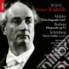 Gustav Mahler - Das Klagende Lied (Sacd) cd