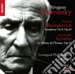 Dmitri Shostakovich - Symphony No.8, Op.65